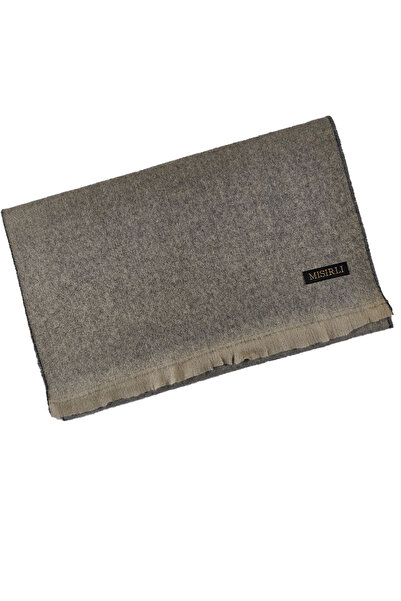 mim eşarp Camisole pentru bărbați - eșarfe din lână egipteană (eșarfă)