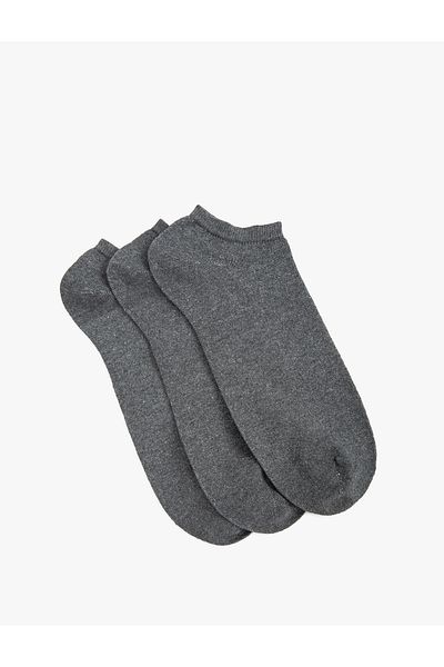 Koton Set de șosete de bază din 3 piese