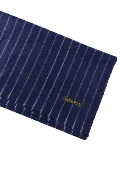 mim eşarp Camolă pentru bărbați - Egipt, eșarfă cu dungi de lână (eșarfă)