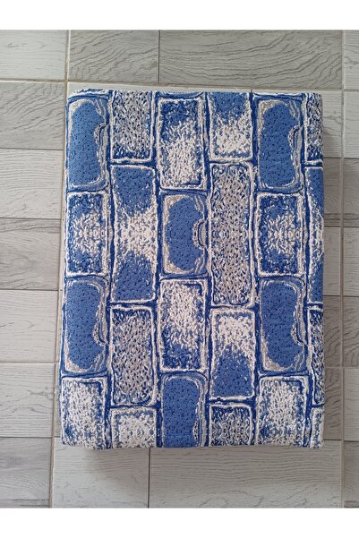 Gereli Home 6m2 Savan Woven Carpet Cover - Kale