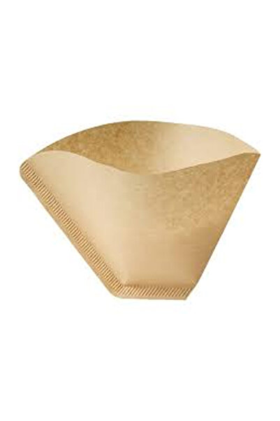 Coffee Filters Filtre Kahve Kağıdı 4 Numara 100 Adetli 1 Paket