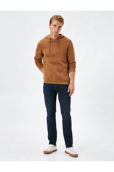 Koton Brad Jean - Slim Fit Jeans