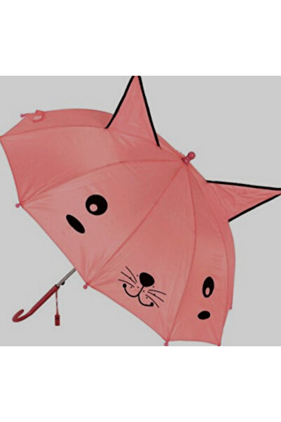 FASTSELLER Düdüklü kulaklı eğlenceli çocuk Pempe Şemsiye