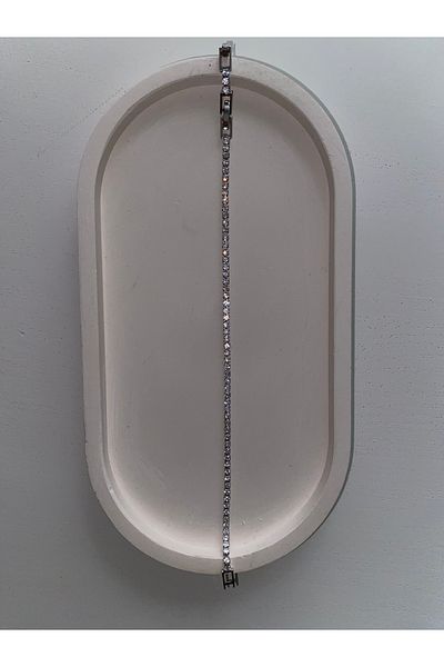 Tigra Thin Waterway Bracelet
