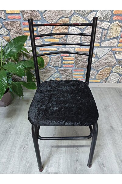 COVER TEKSTİL Demir Sandalyesi Kılıfı