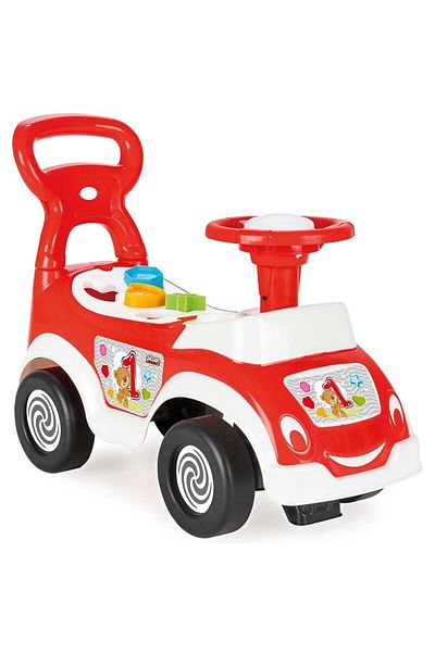 PİLSAN Masinuta Pilsan Prima mea Masina red