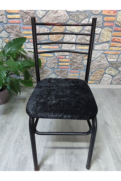 COVER TEKSTİL Κάλυμμα σιδερένιας καρέκλας