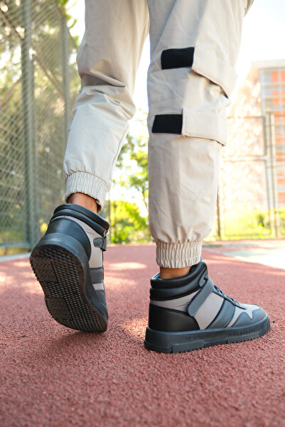 Riccon Füme Erkek Sneaker Bot 00122935