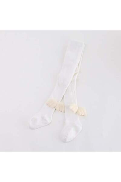 OEM Κολάν με φτερά Drool (Χρώμα: Λευκό)