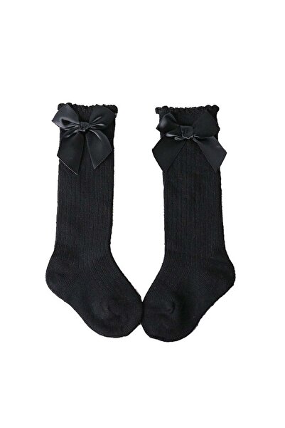 OEM Sosete cu fundite Drool (Culoare: Negru )