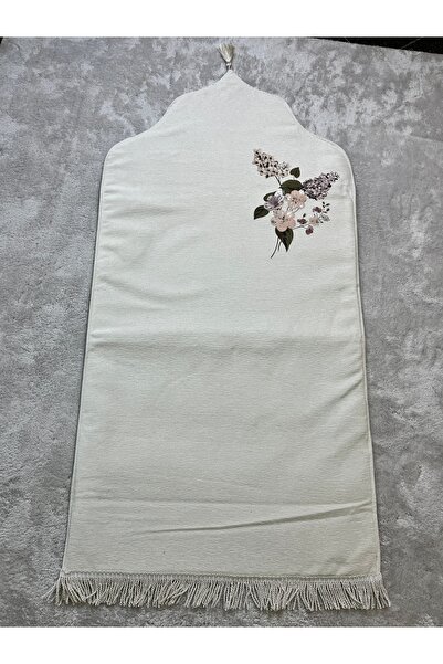 tulteks Χαλί προσευχής πολυτελείας με επένδυση από βαμβάκι