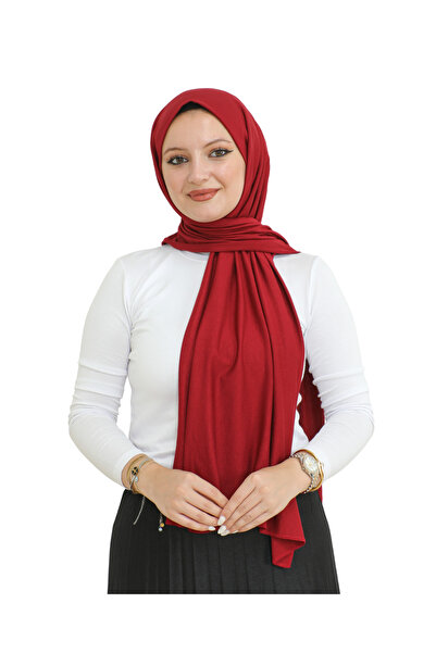 Modish Group Shawl Hijab Hijab Premium Fabric Scarf Long Muslim Clothing Visc...