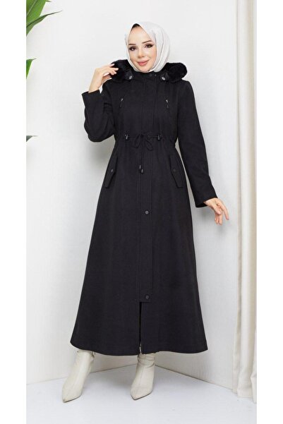 GÜZELLER Μπουφάν με αφαιρούμενη κουκούλα, αντιπιτυριδικό και αντιπτηριδικό, 1...