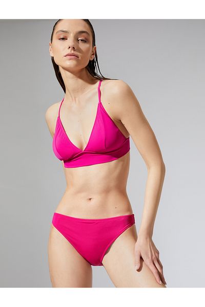 Koton Basic Bikinihose – stylisches und bequemes Design