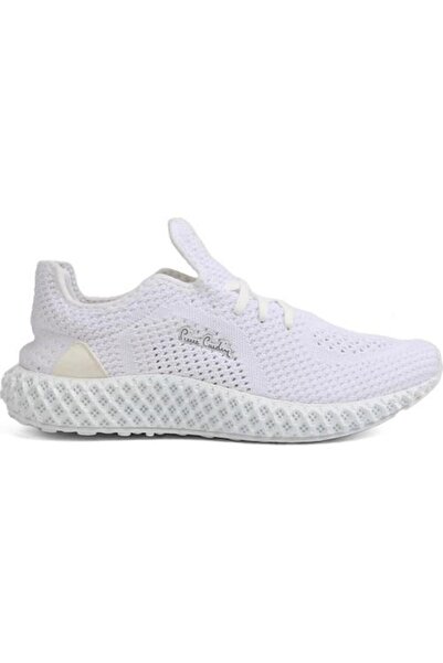 Pierre Cardin ® | PC-30679 - 3570 White- Men's Sports Shoes