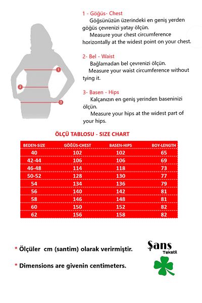 Şans Women's Plus Size Red Stand Collar Long Sleeve Blouse 65N38540