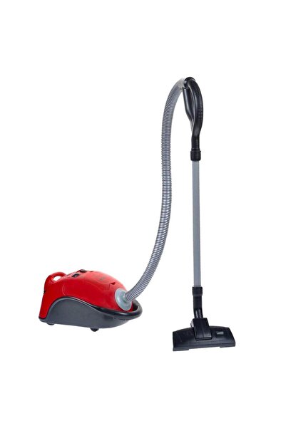 NW NessiWorld Nessiworld Bosch Sesli Oyuncak Elektrik Süpürgesi