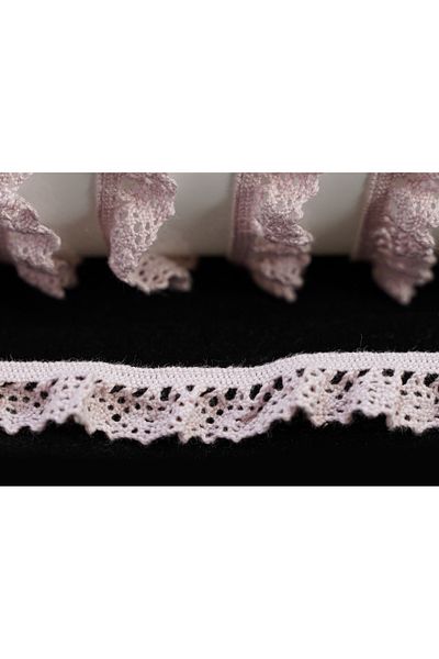ALKA DANTEL 10 Meters Cotton Kopanaki