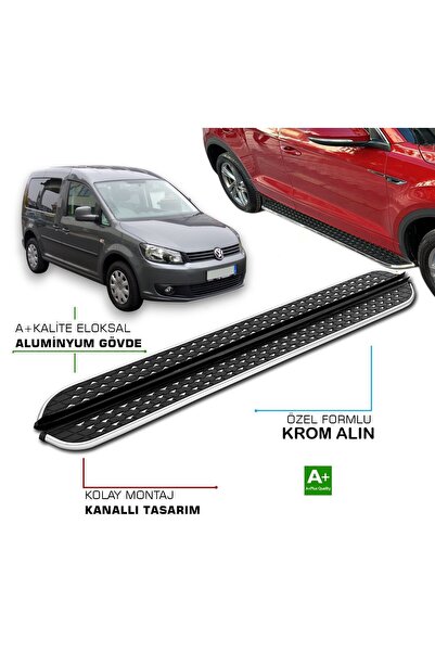 Tunax CADDY 2003 2004 2005 2006 2007 2008 2009 2010 2011 2012 2013 2014 2015 ...