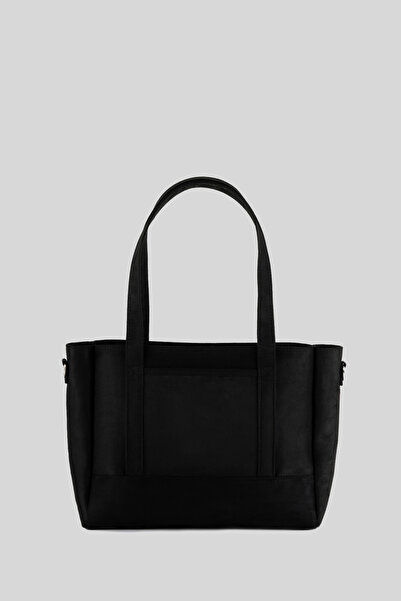 ALTUDA Suede Zippered Women's Shoulder Bag Sleve