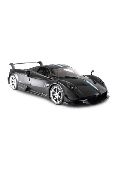 My Reality Fashion Nessiworld Rastar Controlled 1:14 Pagani Huayra Bc