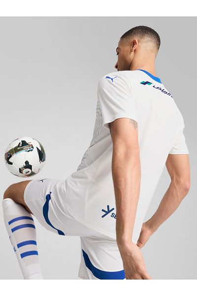 Puma AHSFC Away Jersey Replica Jersey T-Shirt