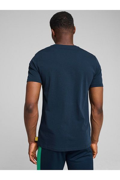 Puma تي شيرت بشعار نيمار جونيور BNA