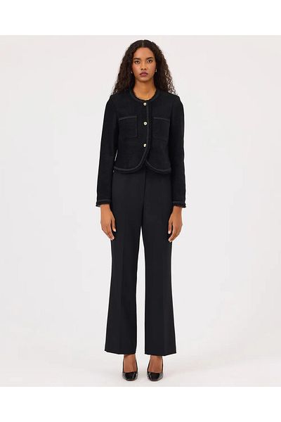 SEÇİL Jachetă din tweed Seçil