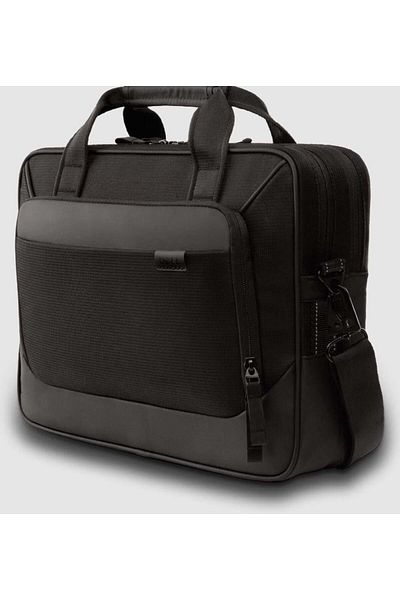 Dell Ecoloop Pro Classic Black Short Case - 11"-14" Notebook Bag