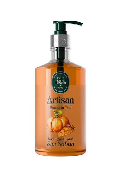 Eyüp Sabri Tuncer Eyüp Sabri Tuncer - Gourmet Liquid Soap, Bodrum Foam Soap, Lotion, Wet Wipes