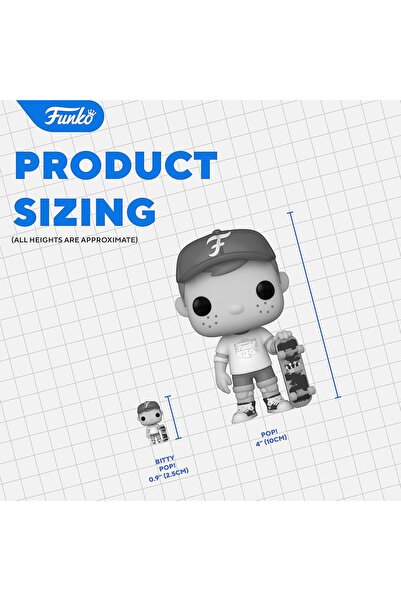Funko Bitty POP Figür Star Wars - Princess Leia R2-D2  C-3PO