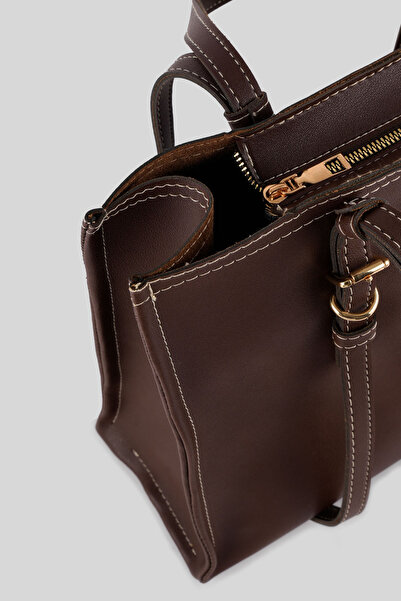 ALTUDA Geantă mare Samba pentru femei - cu cusături