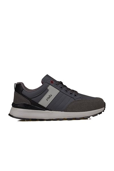 Trend Adımlar Smoked Men's Seasonal Sneakers