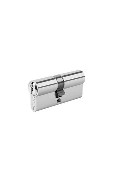 TOPALAKTİCARET Kale 164Gnc Standard Barrel System Steel Door Hub Lock Lock 68 mm 26 10 32 mm -