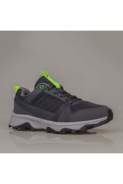 Trend Adımlar Smoked Men's Trekking 4 Season Shoes