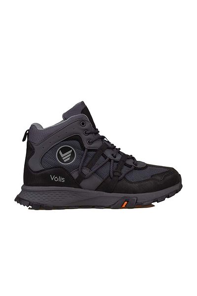 Trend Adımlar Smoked Ultra Light Men's Trekking Boots