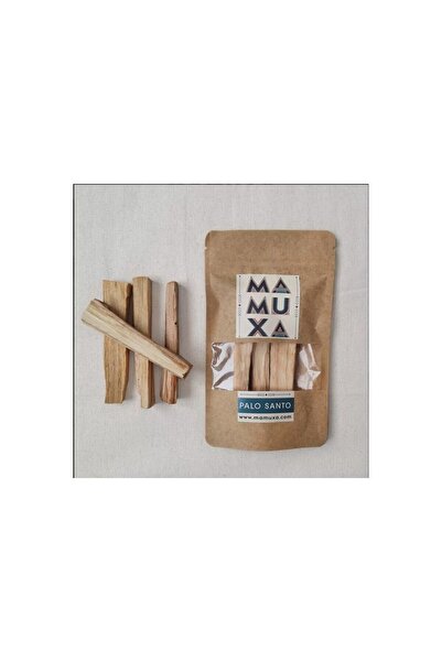 Palo Santo Tree Incense | 6 Pcs