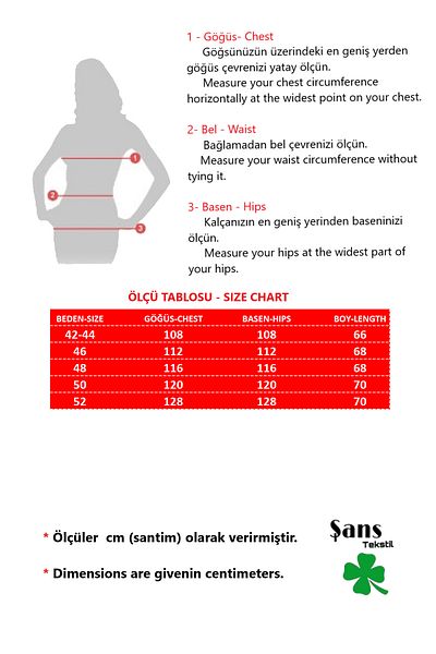 Şans بلوزة نسائية كبيرة الحجم باللون الأزرق وأكتاف مبطنة ومفصلة من التول 65N38541