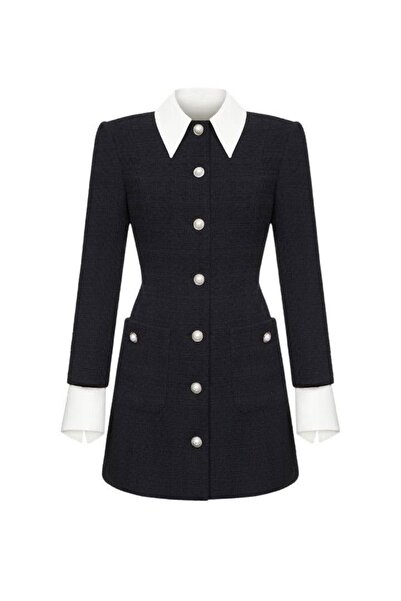 READYTOWEARDESİGN LASE ELBİSE