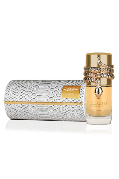 lattafa Musamam White Intense