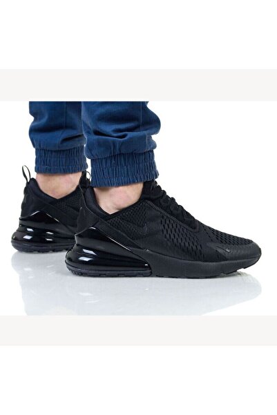 Nike AH8050-005 AIR MAX 270 ERKEK SNEAKER