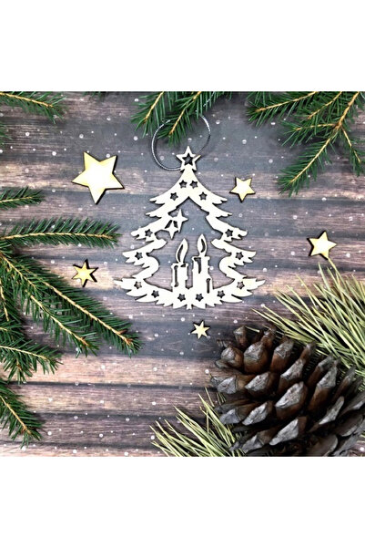 GEEG χριστουγεννιάτικο στολίδι, διακοσμητικά για χριστουγεννιάτικο δέντρο