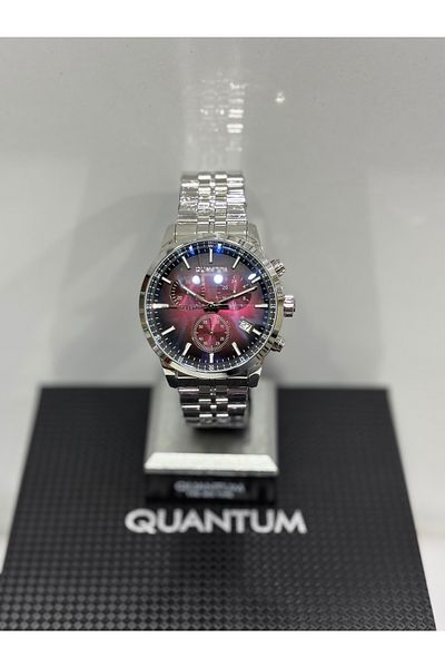 Quantum Povertech Special Series - 100% Steel Chorograph I 100m 45mm