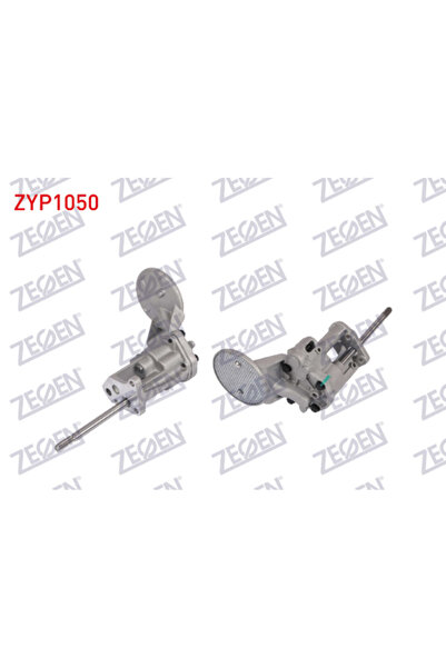 Genel Markalar RENAULT R12 TOROS 1.4 YAĞ POMPASI 1971-2000 ARASI 7701508491 7...