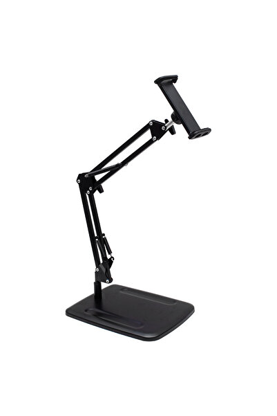 Monte Lua Akrobatik Masaüstü, Tablet, Telefon Tutacağı, Hareketli Masa Tablet...