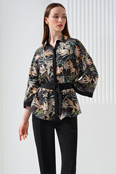 Naramaxx detaliu la spate   curea li Kimono