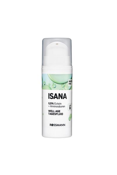 ROSSMANN Love Your Skin Serum Well Age Spf30 30 ml