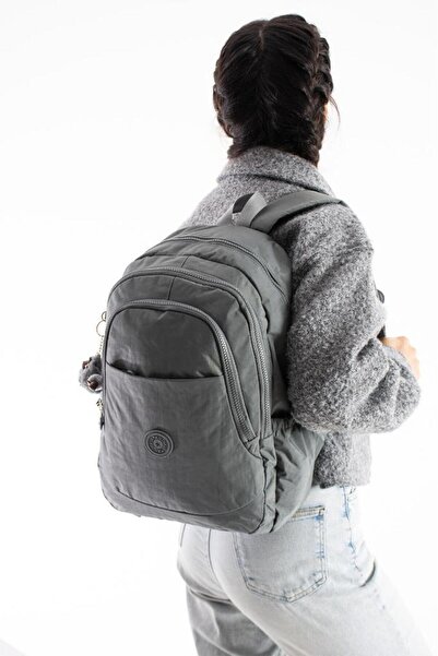 Arpelle Klinkır ženske Ranac - za svakodnevnu upotrebu, multi Sa džepovima, š...