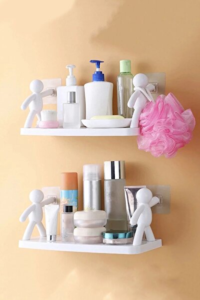 Maridet Çok Amaçlı Baharatlık Makyaj Banyo Ve Mutfak İçin Kendinden Yapışkanl...