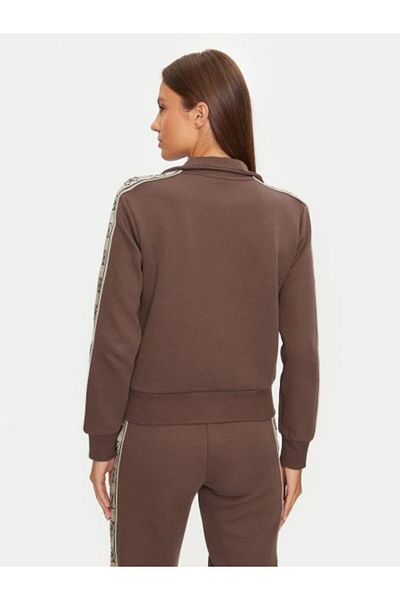 Guess Sweatshirt - Relaxed Fit and Stylish Design